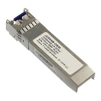 JD094B_OEM - OEM X130 10G SFP+ LC LR Transceiver 10km