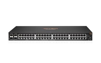 JL676A - Aruba 6100 48G 4SFP+ Switch