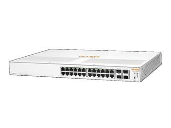 JL682A - Aruba IOn 1930 24G 4SFP+ Switch