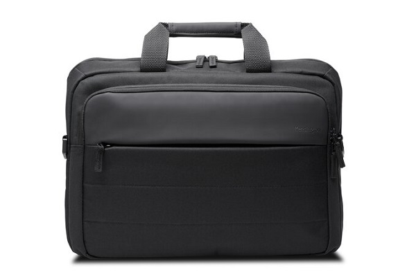 Kensington brašna pro notebooky do 16" EQ Simply Portable - černá