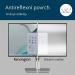 Kensington EQ privátní filtr pro monitor 22'' 16:10