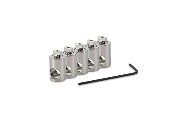 Kensington Locking Eyelet for Standard Slots (5-pack)