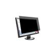 Kensington Privacy filter 2 way removable 63.5cm 25" Wide 16:9