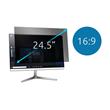 Kensington Privacy Screen Filter 2-Way Removable for 24.5" 16:9 Monitors