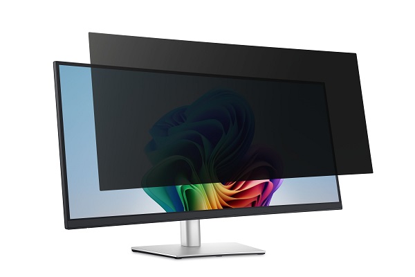 Kensington Privátní filtr pro 34“ monitor 21:9 DellC3422WE - obousměrně odnímatelný