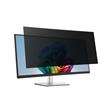 Kensington Privátní filtr pro 34“ monitor 21:9 DellC3422WE - obousměrně odnímatelný