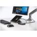 Kensington SD1610P USB-C Mobile Dock for Surface