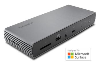 Kensington SD5750T Thunderbolt 4 4K (DFS) Dock