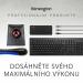 Kensington VeriMark Guard 2.1 USB-C Fingerprint Key