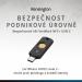 Kensington VeriMark NFC+ Security Key - USB-C