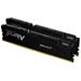 KINGSTON 128GB 5600MT/s DDR5 CL36 DIMM (Kit of 2) FURY Beast RGB