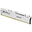 KINGSTON 32GB 6400MT/s DDR5 CL32 DIMM FURY Beast White EXPO