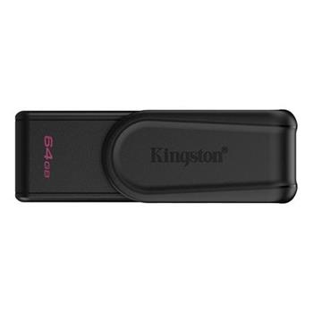 KINGSTON 2GB USB 2.0 Hi-Speed DT
