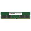 KINGSTON 8GB 5600MT/s DDR5 Non-ECC CL46 DIMM 1Rx16