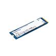 Kingston Flash SSD 4000G NV3 M.2 2280 PCIe 4.0 NVMe SSD