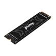 Kingston Flash SSD 4096GB Kingston FURY Renegade G5 PCIe 5.0 M.2 NVMe SSD