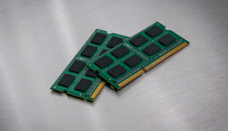 Kingston Notebook Memory 16GB DDR5 4800MT/s SODIMM (Kit of 2)