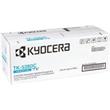 Kyocera toner TK-5380C cyan na 10 000 A4 (při 5% pokrytí), pro PA4000cx, MA4000cix/cifx