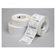 Label, Paper, 102x127mm; Direct Thermal, Z-Select 2000D, Coated, Permanent Adhesive, 25mm Core, Perforation