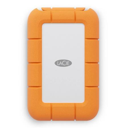 LACIE Rugged Mini SSD 1TB USB 3.2