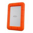 LACIE RUGGED MINI USB 3.0 2TB Shock rain pressure resistant 2.5in