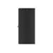 LANBERG RACK CABINET 19” WALL-MOUNT 27U/600X600 (FLAT PACK) BLACK V2