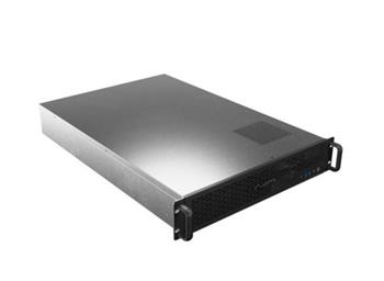 LANBERG RACKMOUNT SERVER CHASSIS E-ATX 650/12 19"/2U
