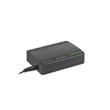 LANBERG SWITCH DSP1-0105 5X 100MB/S UNMANAGED FAST ETHERNET DESKTOP 5V
