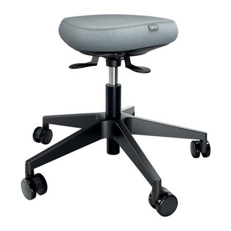 Leitz ergonomická balanční židle pro sezení s kolečky Ergo