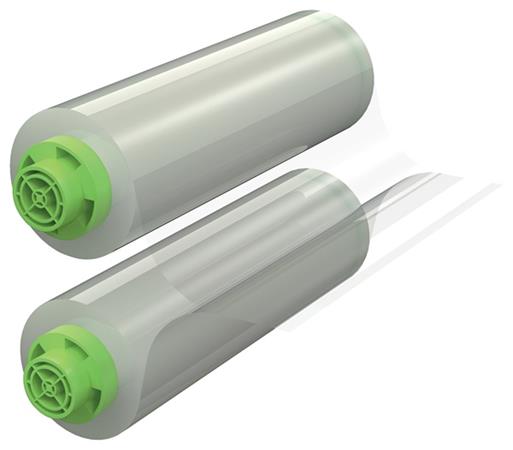 LEITZ Laminovací fólie na roli pro GBC Velocity, 100 mic, lesklá