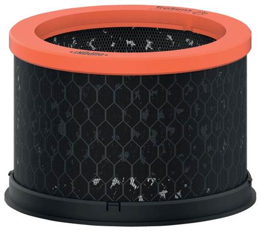 LEITZ TruSens uhlíkový filtr k HEPA filtru do prostředí se zvířaty, Z-1000