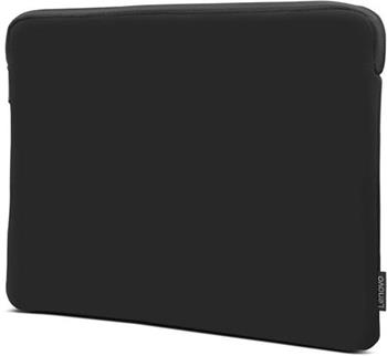 Lenovo 15.6-inch Laptop Sleeve - neoprenové pouzdro na 15" notebook, černé