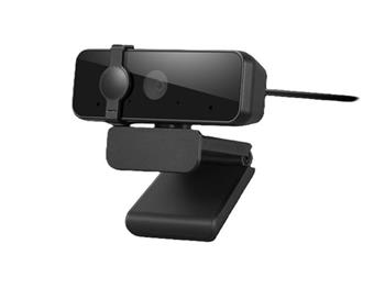 Lenovo 310 FHD Webcam Black - USB-A černá FHD webkamera