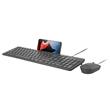 Lenovo 310 USB-A Wired Combo = USB-A kombo klávesnice (CZ/SK) a myši