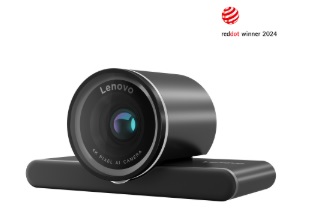 Lenovo 4K Pro Webcam