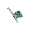 Lenovo adaptér ThinkStation Intel I210-T1 Single Port Gigabit Ethernet
