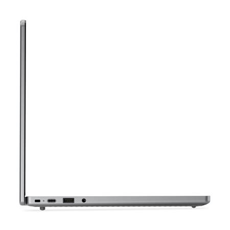 Lenovo Chromebook Plus 14ITN11 Core 3 N355/8GB/UFS 128GB/14"/WUXGA/IPS/TOUCH/400nitů/bezADPT/ChromeOS/šedá