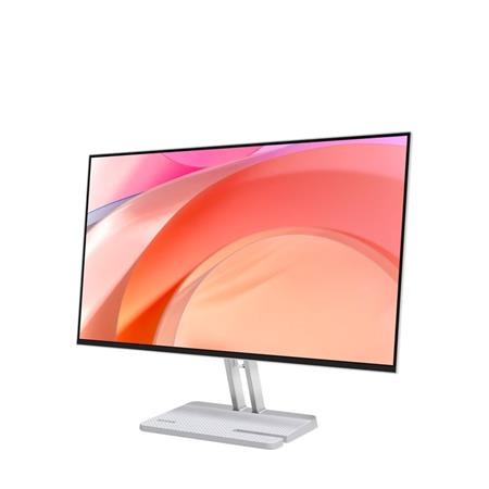 Lenovo CONS LCD L27-45 27"/IPS/WLED/16:9/1920x1080/144Hz/99%sRGB/antiglare/1500:1/od1ms/300nitů/2xHDMI+1xVGA/stříbrná