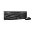 Lenovo Essential bezdrátová Klávesnice + Myš Combo G2 Czech/Slovakia