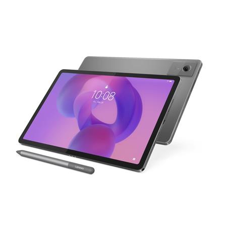 Lenovo Idea TAB MTK Dimensity 6300/4GB/128GB/11"/2,5K/IPS/500nitů/touch/5G WWAN/Pero+Case/8MP+5MP/7040mAh/Android15/šedá