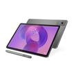 Lenovo Idea TAB MTK Dimensity 6300/4GB/128GB/11"/2,5K/IPS/500nitů/touch/5G WWAN/Pero+Case/8MP+5MP/7040mAh/Android15/šedá