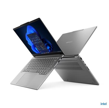 Lenovo IdeaPad PRO 5 14IAH10 Core Ultra 9 285H/32GB/SSD 1TB/14"/2,8K/OLED/až1100nitů/120Hz/bezADPT/WIN11 Home/šedá