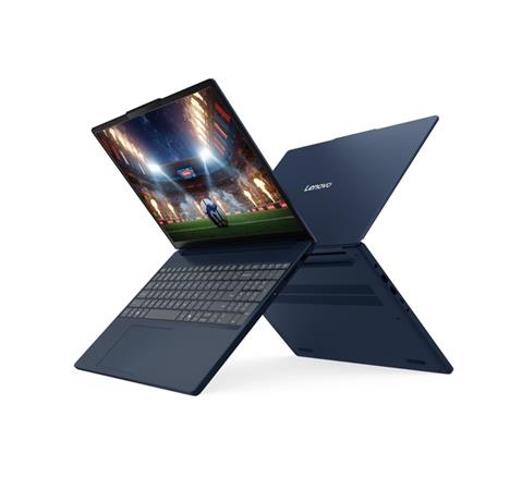 Lenovo IdeaPad Slim 3 15IWC11 Core 5 320/16GB/SSD 512GB/15,3"/WUXGA/IPS/AG/400nitů/bezADPT/bez OS/modrá