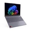 Lenovo IdeaPad Slim 3 15Q8X10 Snapdragon X X1-26-100/AI PC/8GB/SSD 512GB/15,3"/WUXGA/IPS/300nitů/bezADPT/WIN11 Home/šedá