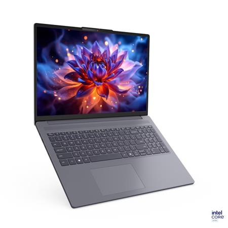 Lenovo IdeaPad Slim 3 16IPH11 Core Ultra 5 322/16GB/SSD 512GB/16"/WUXGA/IPS/400nitů/bezADPT/WIN11 Home/šedá