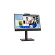 Lenovo LCD TIO24 G5 23,8" Touch IPS/16:9/1920x1080/6ms/250 nits/HDMI/DP/Pivot/VESA/Tiny support/Repro