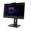 Lenovo LCD TIO24 G6 23,8" Touch IPS/16:9/1920x1080/6ms/250nits 120 Hz/HDMI/DP/Lift/Tilt/Pivot/VESA/Tiny support/Repro/Ka