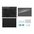 Lenovo Legion 16" 16:10 Laptop Anti-Reflection Screen Protector = fólie na displej
