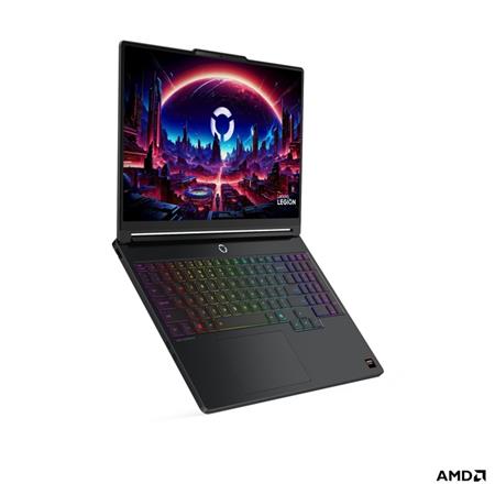 Lenovo Legion 5 15AHP11 Ryzen 7 250/16GB/SSD512GB/15,3"/WQXGA/OLED/až1000nitů/RTX5070 8GB/RJ45/bezADPT/bez OS/černá