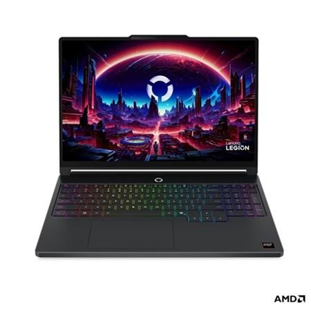 Lenovo Legion 5 15AHP11 Ryzen 7 250/32GB/SSD 1TB/15,3"/WQXGA/OLED/až1000nitů/RTX5070 8GB/RJ45/bezADPT/bez OS/černá